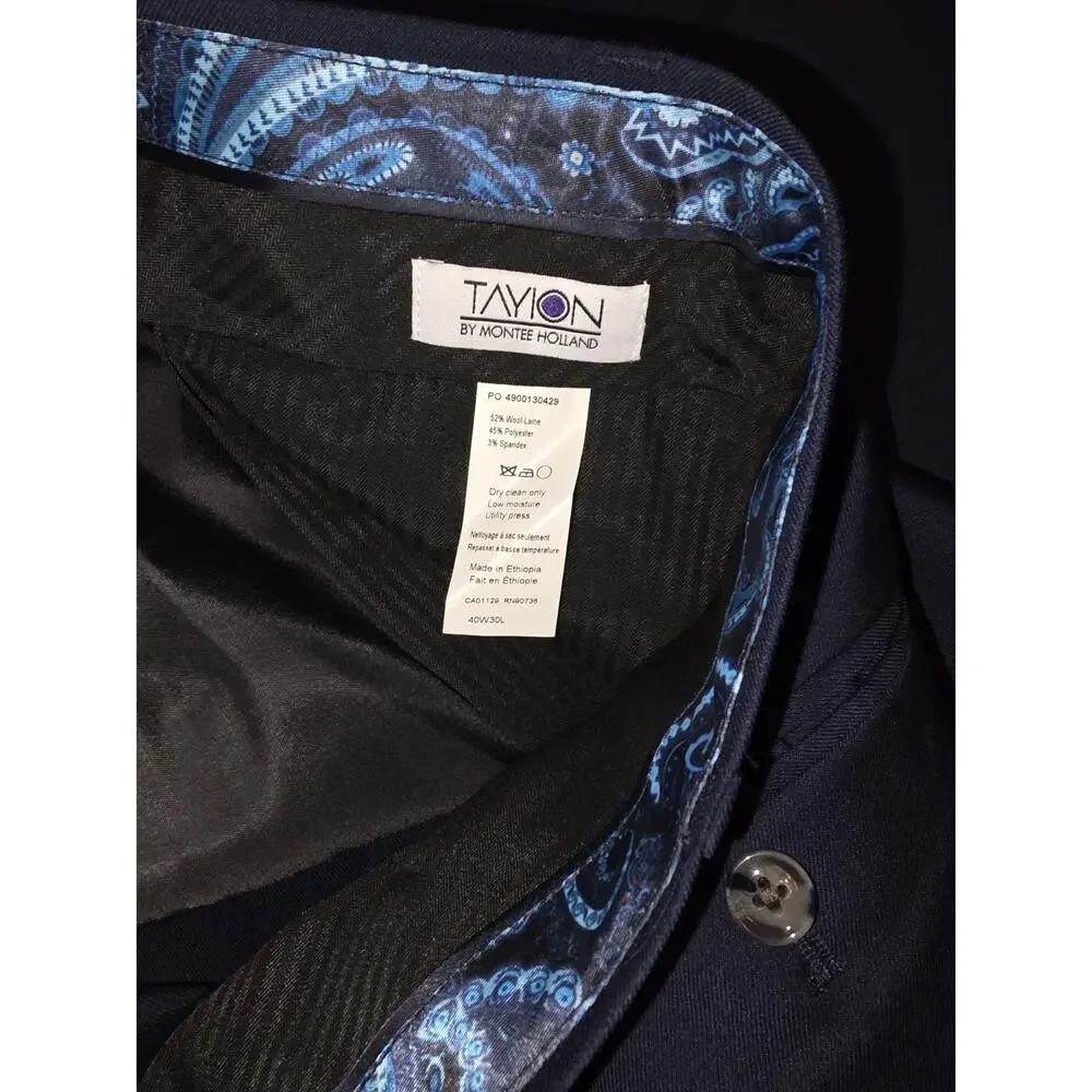 Tayion nwt 40w